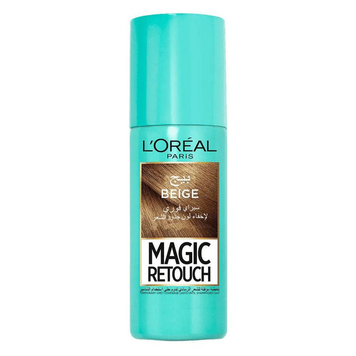 L'OREAL PARIS Magic Retouch Hair Roots Concealer Spray