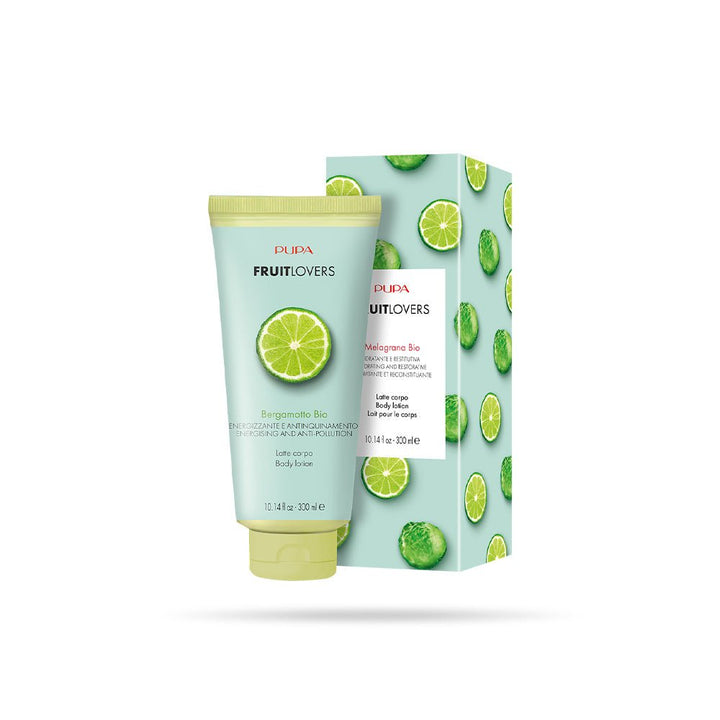 PUPA MILANO Fruit Lovers Body Lotion 300ml