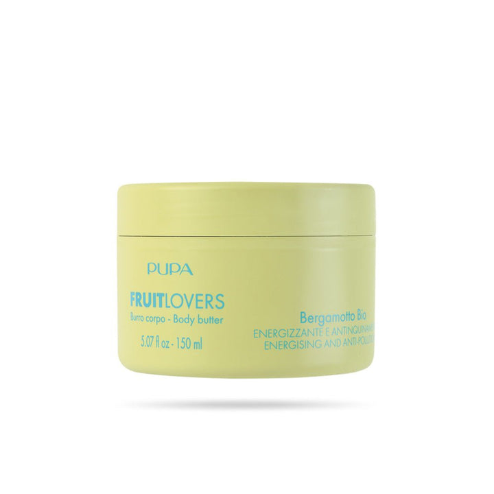 PUPA MILANO Fruit Lovers Body Butter 150ml