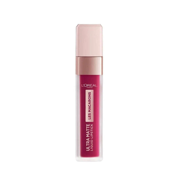 L'OREAL PARIS Infallible Les Macarons Pro Matte Liquid Lipstick