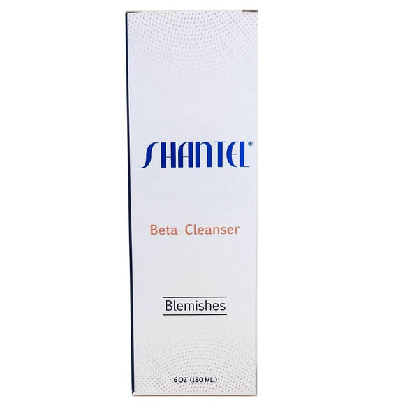 SHANTEL Beta Cleanser