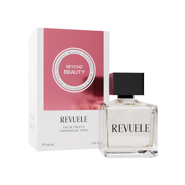 REVUELE Eau De Toilette Beyond Beauty 100ml