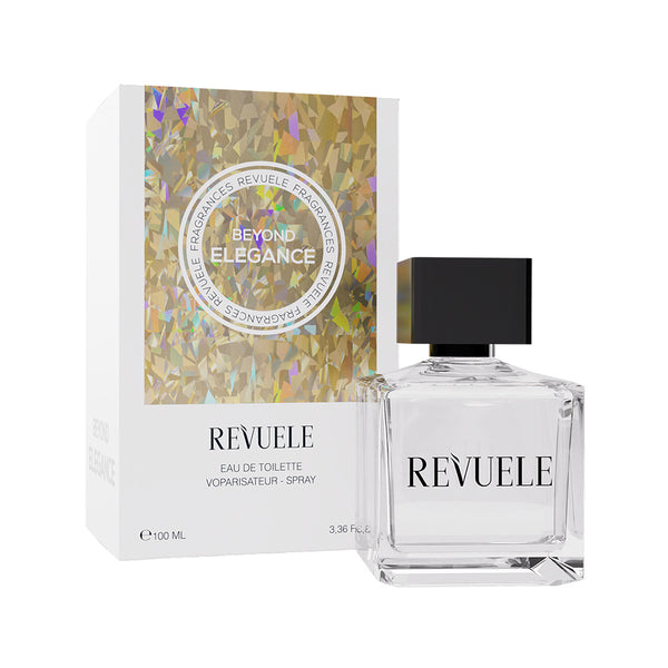 REVUELE Eau De Toilette Beyond Elegance 100ml