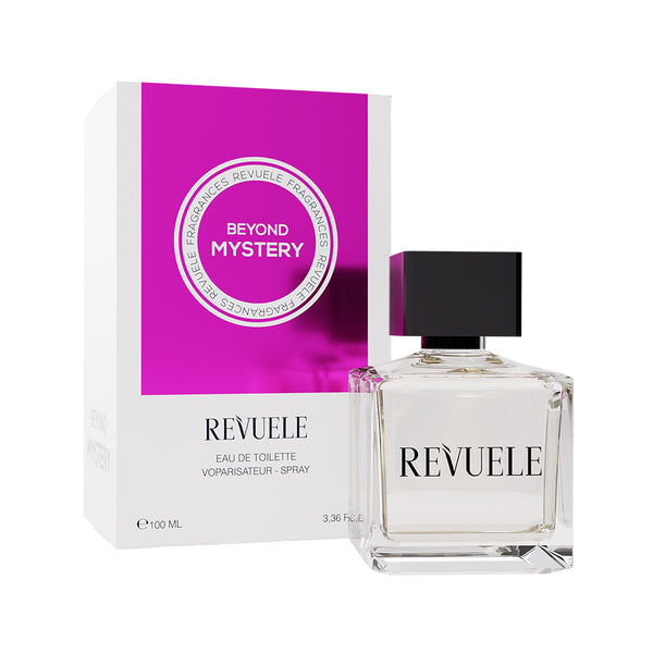 REVUELE Eau De Toilette Beyond Mystery 100ML