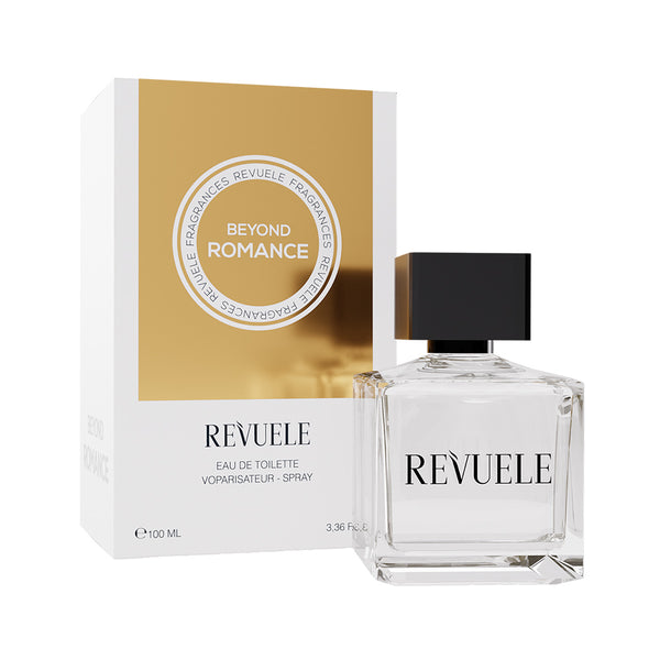 REVUELE Eau De Toilette Beyond Romance 100ml