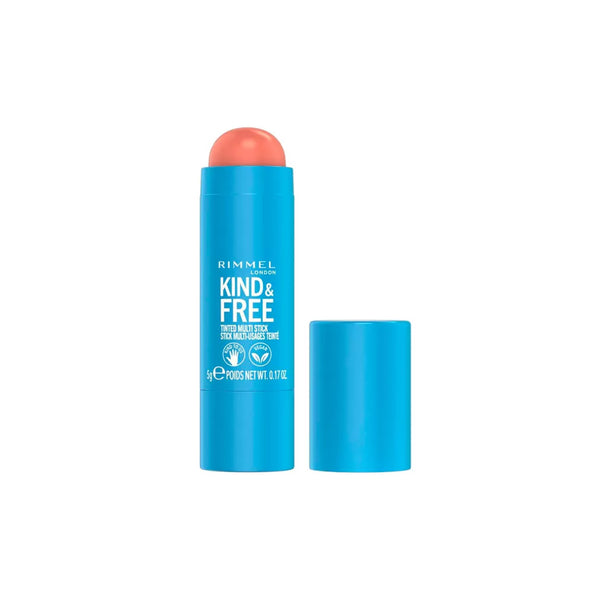 RIMMEL Kind & Free Tinted Multi Stick