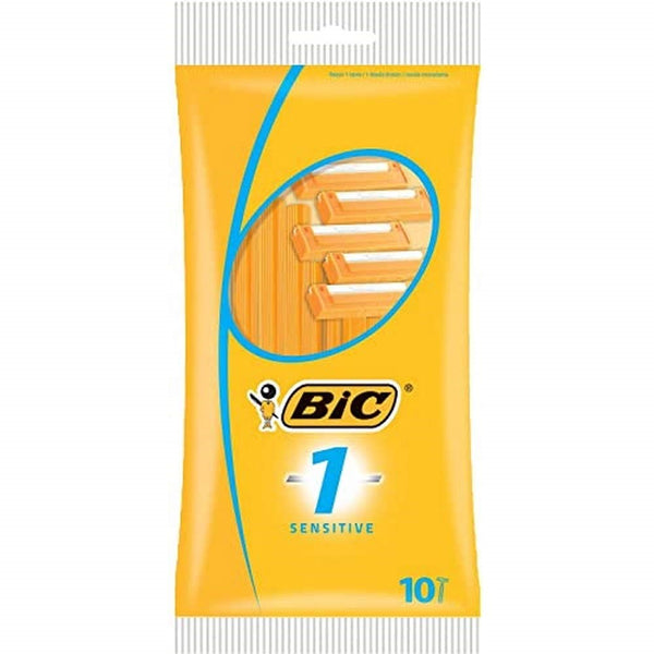 BIC 1 Sensitive P10