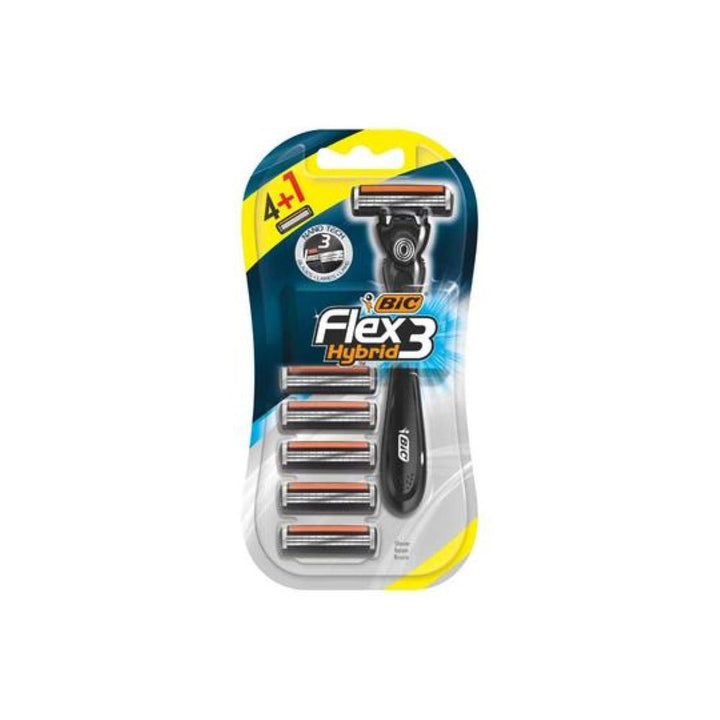 BIC Flex3 Hybrid