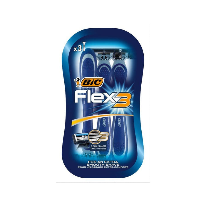 BIC Flex 3 (New)