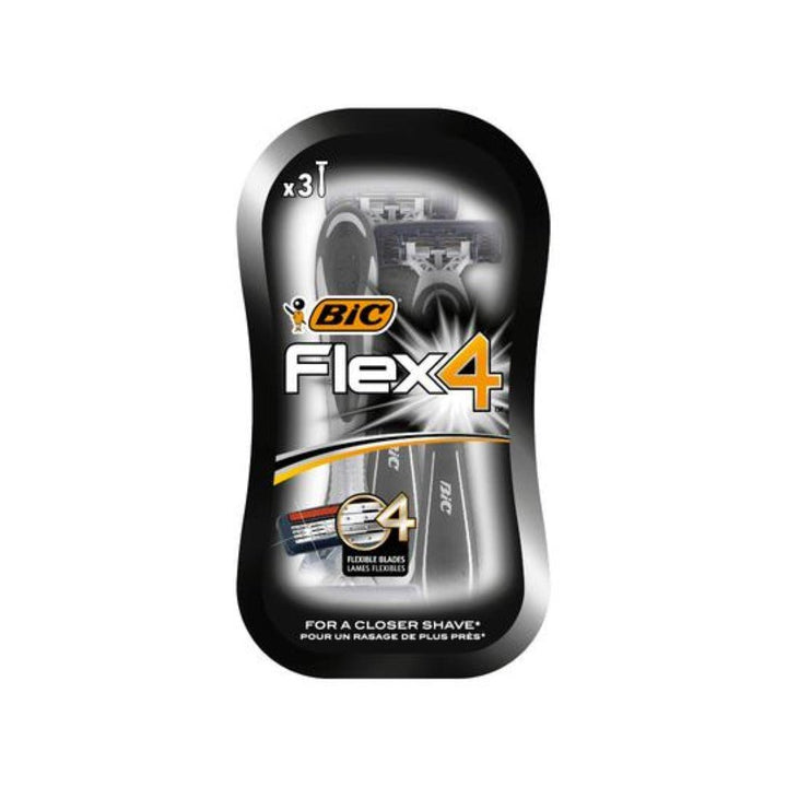 BIC Flex 4