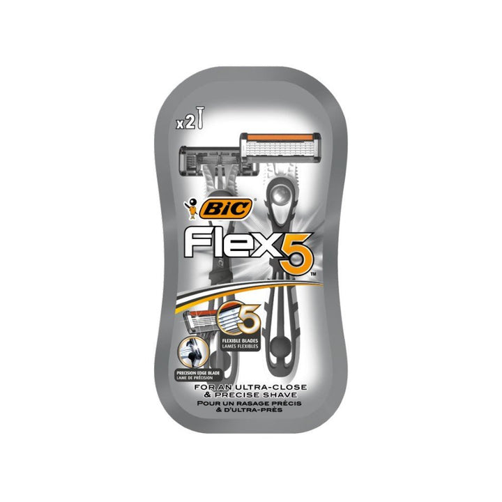 BIC Flex 5