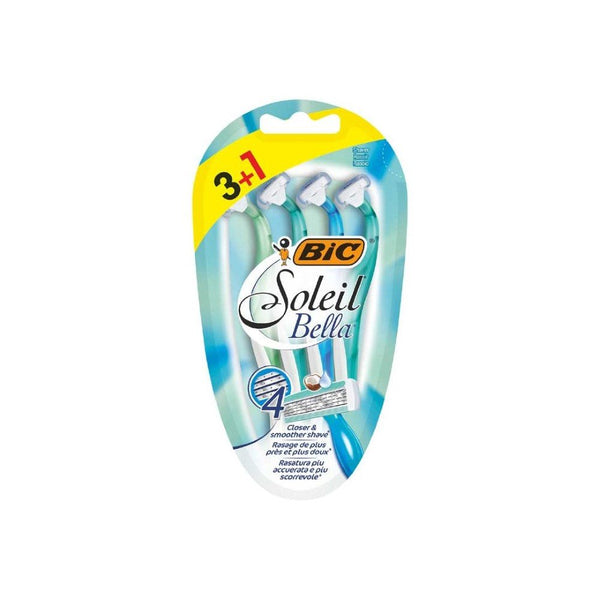 BIC Soleil Bella B3+1 Eu