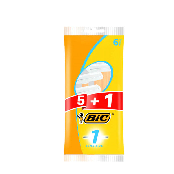 BIC1 Pouch 5+1 Neutral (Sens)