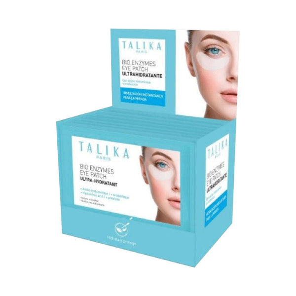 TALIKA Dispenser Eye Calm Patch (30 Patches)