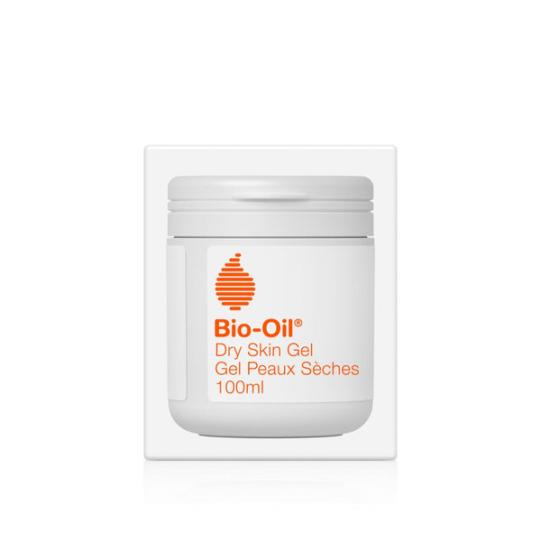 BIO-OIL Dry Skin Gel 100ml