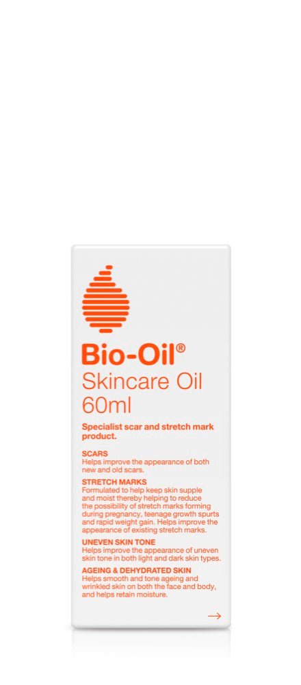 BIO - OIL Skin Care Oil 60ml