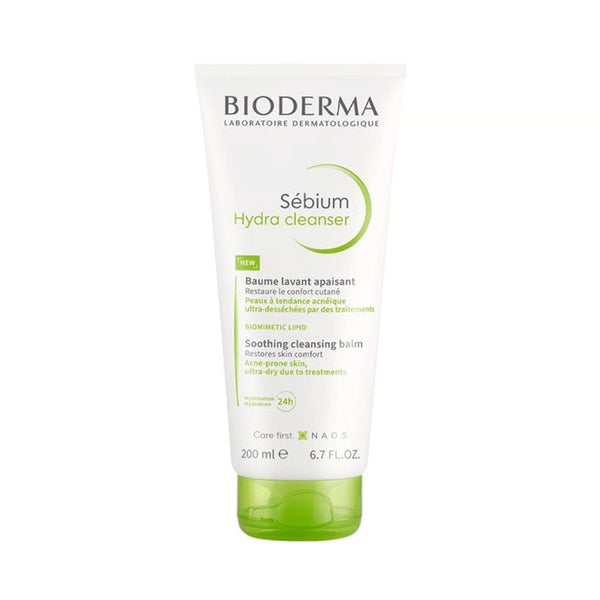 BIODERMA Sebium Hydra-Cleanser T200ml