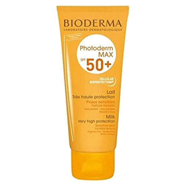 BIODERMA Photoderm Max Milk Spf50+ 200ml