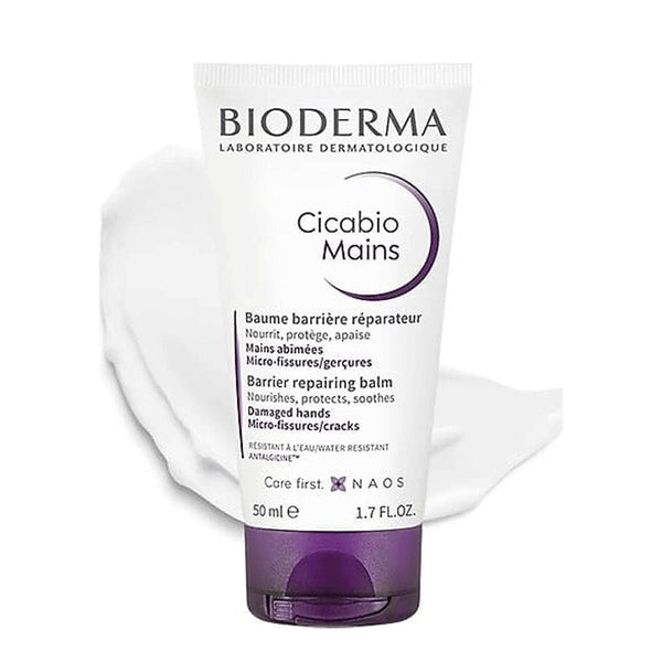 BIODERMA Cicabio Mains 50ml