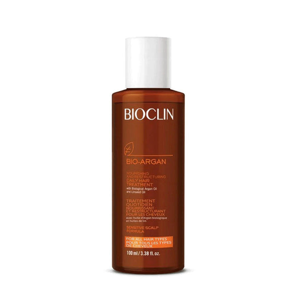 BIOCLIN Bio Argan Daily Hair Treatment 100ml