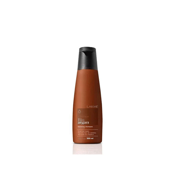 LAKME K.Therapy Bio Argan Hydrating Shampoo