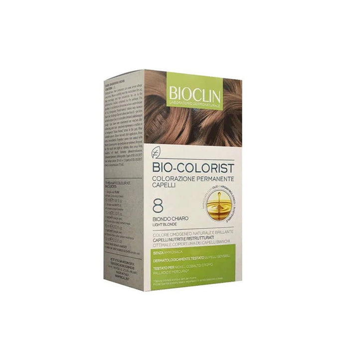 BIOCLIN Bio - Colorist