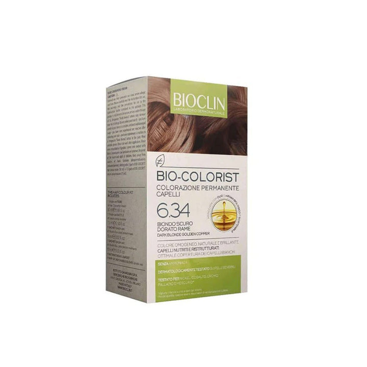 BIOCLIN Bio - Colorist