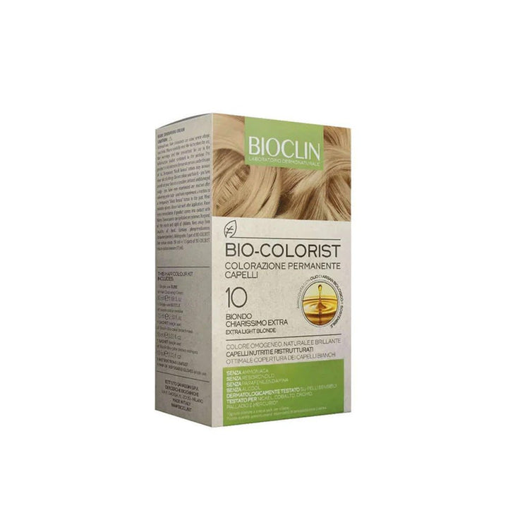 BIOCLIN Bio - Colorist