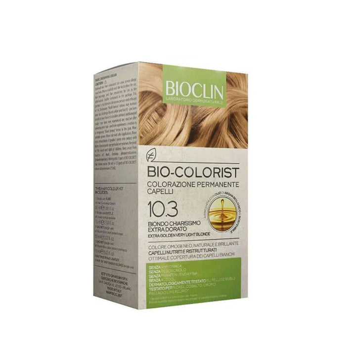 BIOCLIN Bio - Colorist