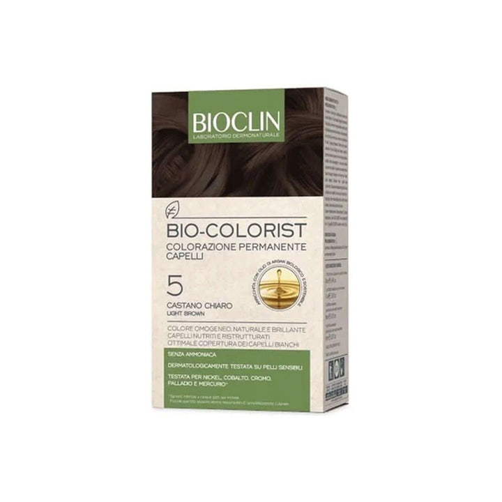 BIOCLIN Bio - Colorist