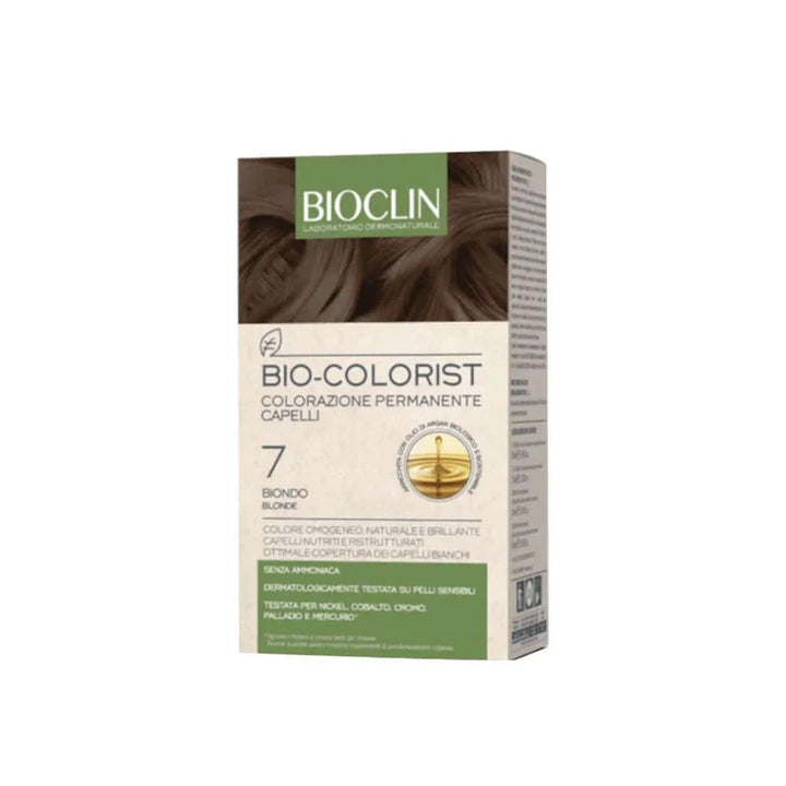 BIOCLIN Bio - Colorist