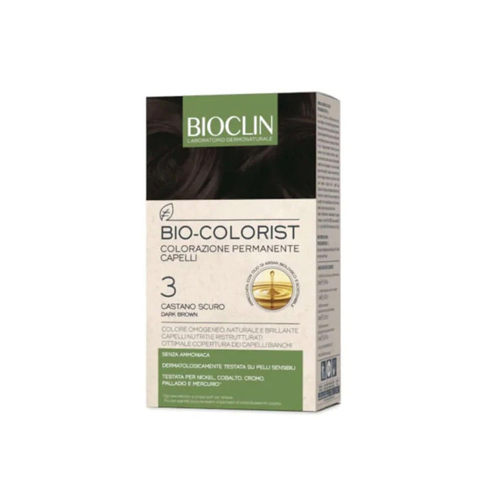 BIOCLIN Bio - Colorist