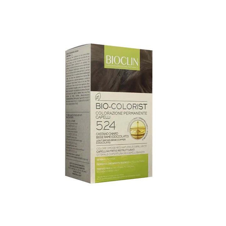 BIOCLIN Bio - Colorist