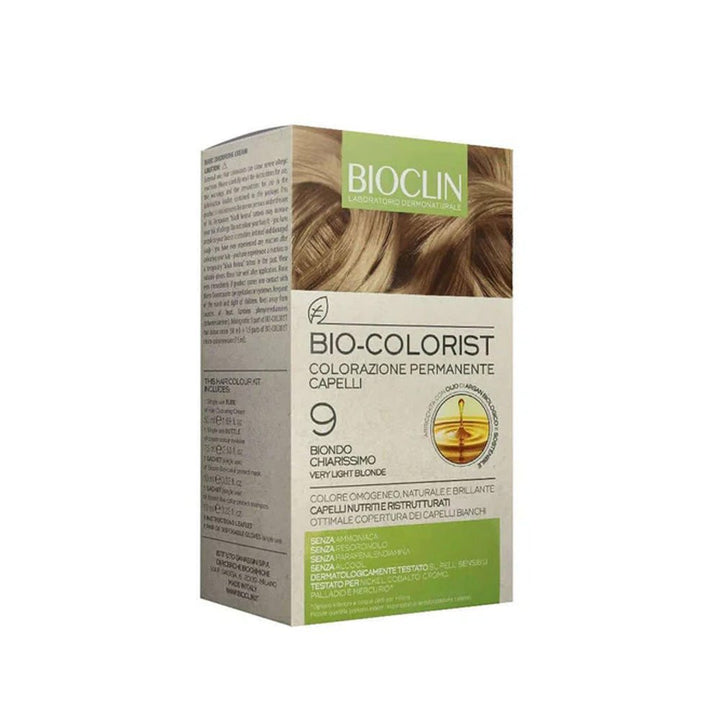 BIOCLIN Bio - Colorist