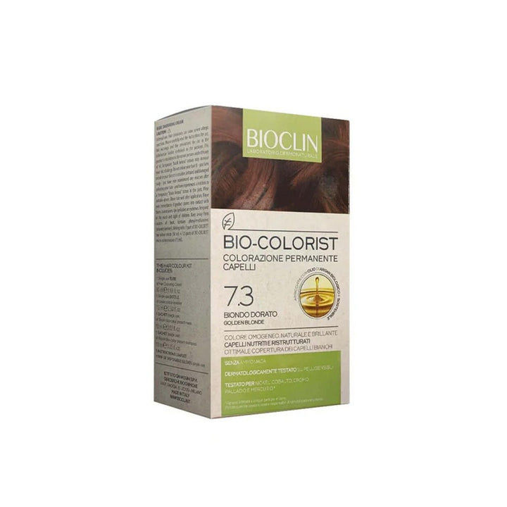 BIOCLIN Bio - Colorist