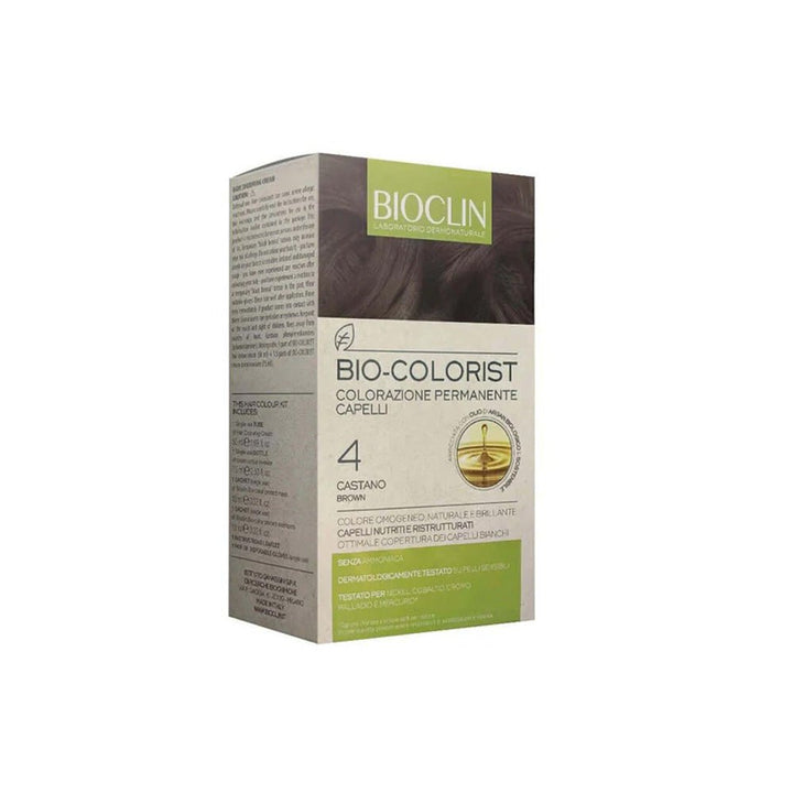 BIOCLIN Bio - Colorist