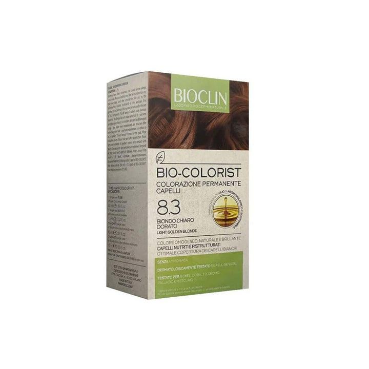 BIOCLIN Bio - Colorist