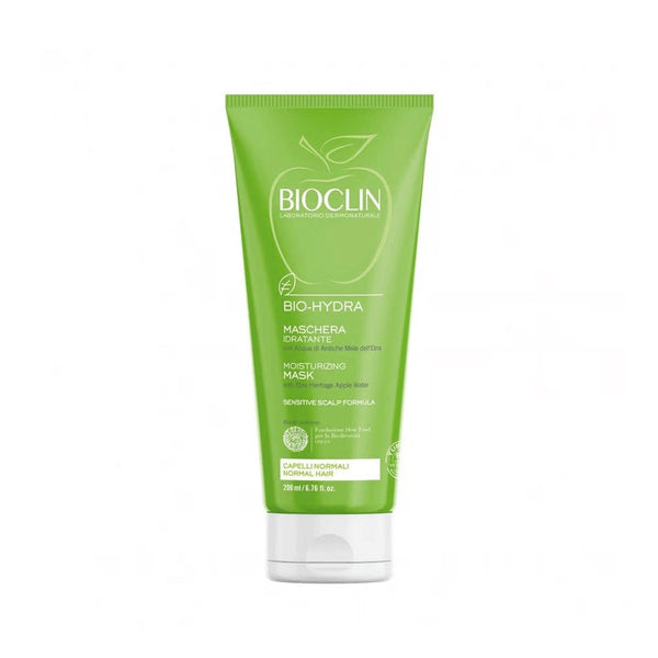 BIOCLIN Bio Hydra Moisturizing Mask 200Ml