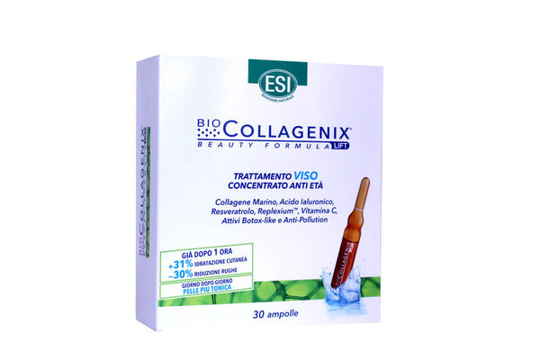 ESI Biocollagenix 30 Ampoules