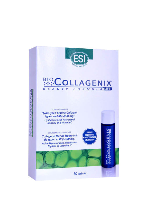 ESI Biocollagenix Drink 10Drinks