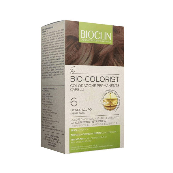 BIOCLIN Bio-Colorist 6 Dark Blond