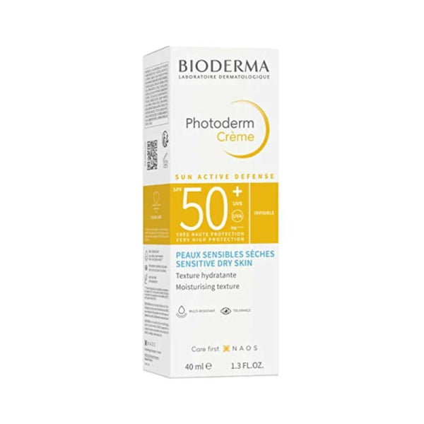 BIODERMA Photoderm Creme Spf50+ 40ml (G)