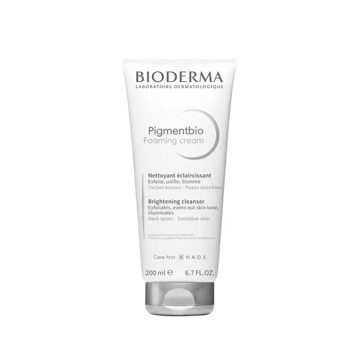 BIODERMA Pigmentbio Foaming Cream