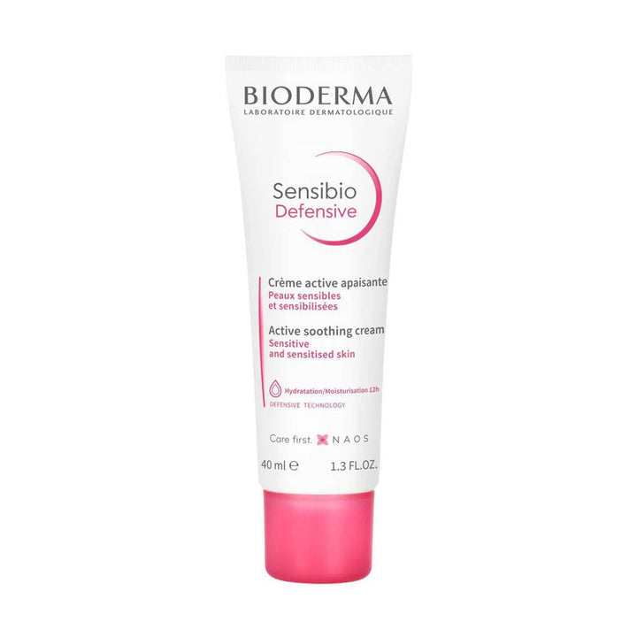 BIODERMA Sensibio Defensive 40ml