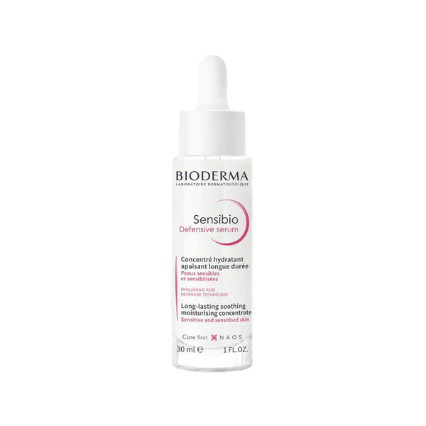 BIODERMA Sensibio Defensive Serum 30ml