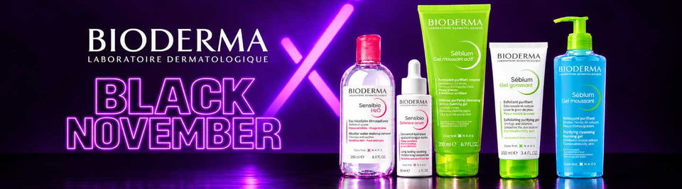 BIODERMA at Nexus Care Lebanon