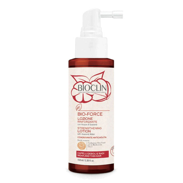 BIOCLIN Bio Force Strenghtening Spray Lotion 150Ml