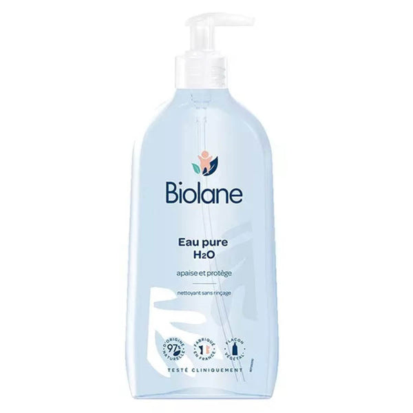 BIOLANE Pure H2Oeau Pure H20 350ml