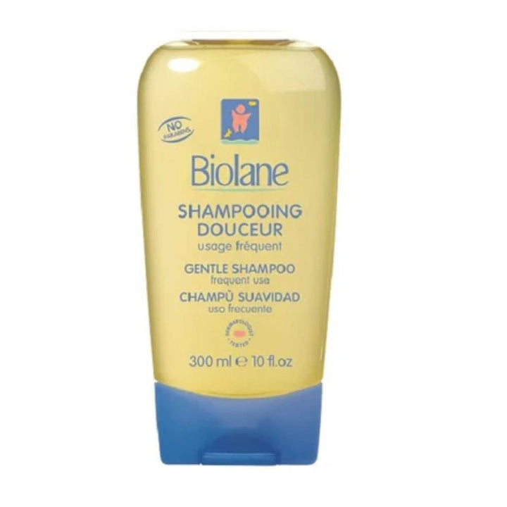 BIOLANE Shampoing Douceur 300ml