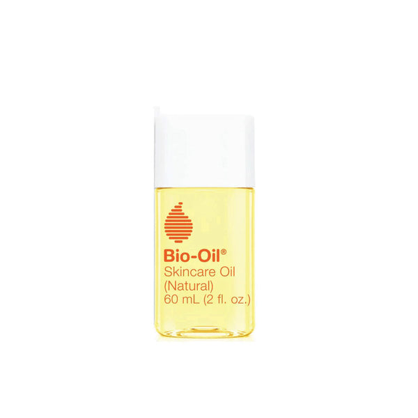 BIO-OIL Skincare Oil Natural 60ML